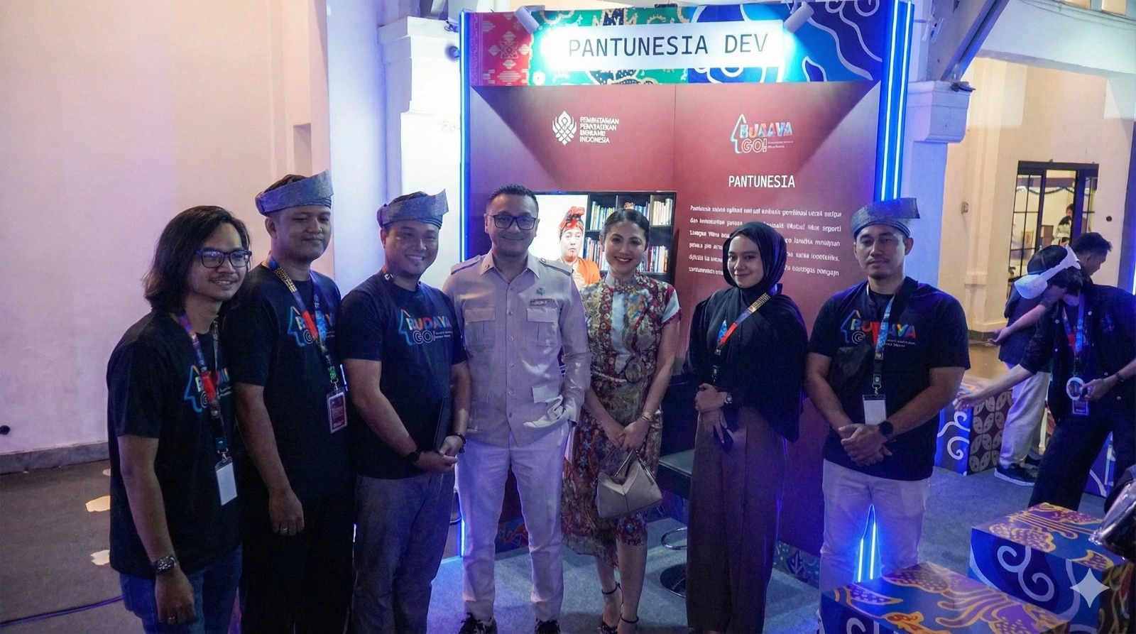 Dokumentasi Kompetisi 2